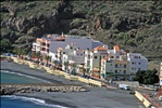 La Gomera - Januar 2009